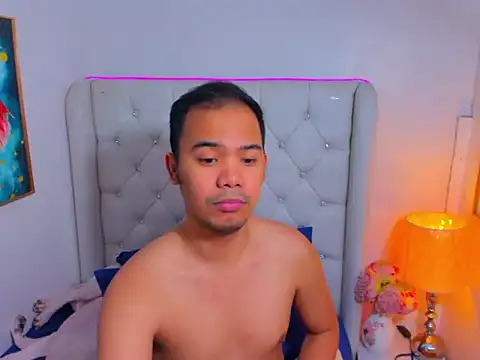 AsianZero webcam