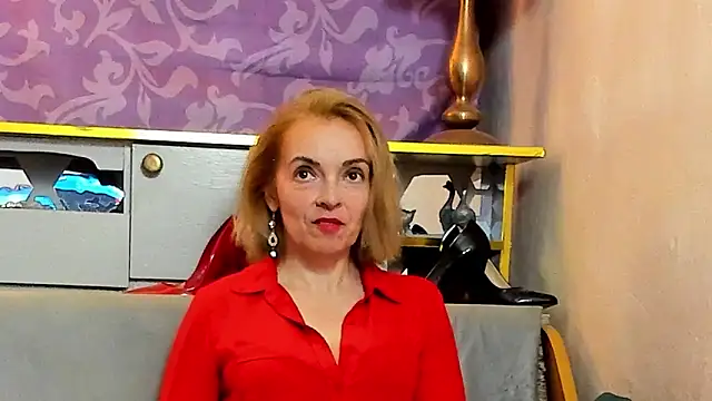 KateConner webcam