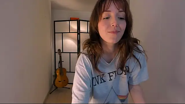 molly_marmalade_ webcam