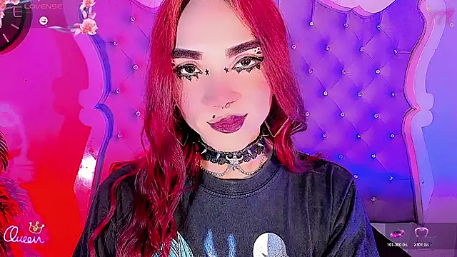 LeyXandrabraz webcam