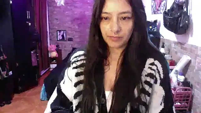 AngelaQueen_ webcam