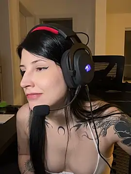 Miihzukii live sex cam