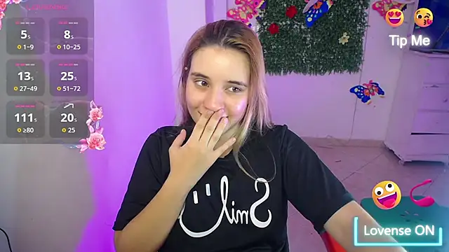 ambar_lynn01 - Ambar_lynn01's free webcam - UK Sex Cams