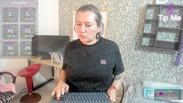 nanygp webcam