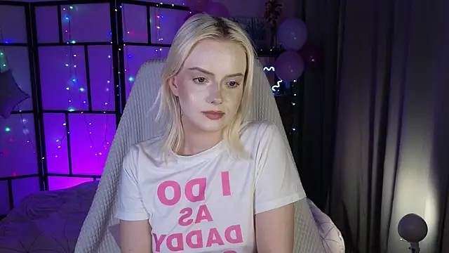 ImBonBon webcam