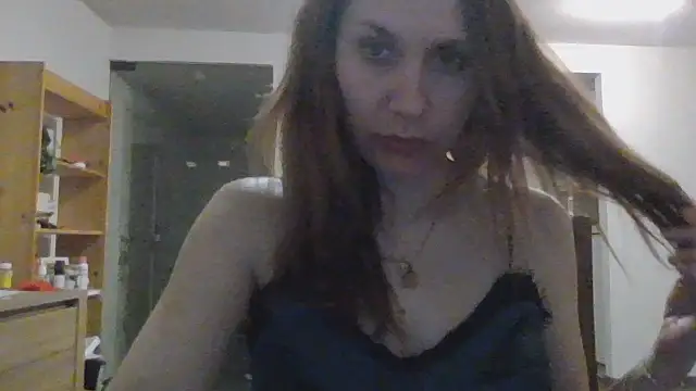 JasmineGlamour webcam