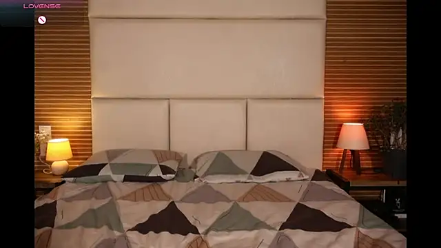 AliceBellamy webcam