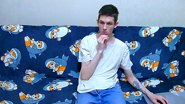 Lester_Broo webcam