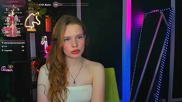 eva_drive webcam