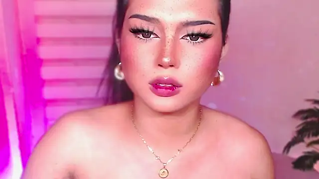 MissGreta_Hunterx webcam