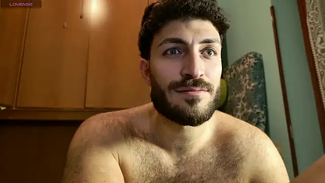 mark_ariete webcam