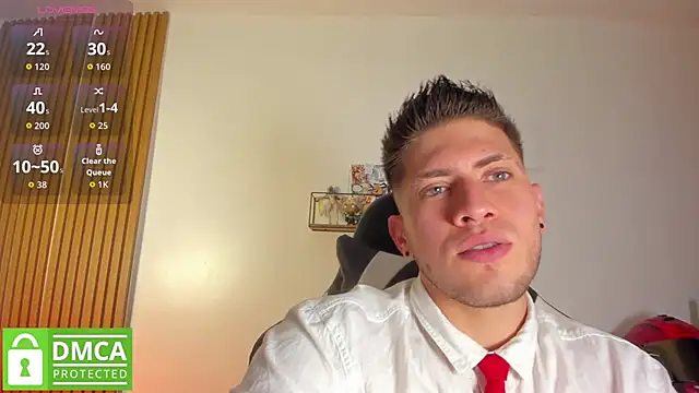 SebastianMaximoff_ webcam