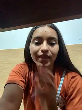 DulceCaroX webcam