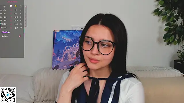 MarianneAuvil webcam