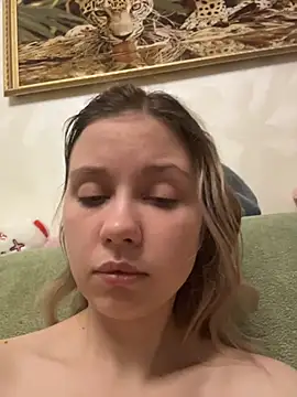 StaceyCross_ webcam