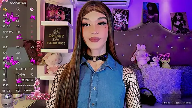 Megaan_Dolll webcam