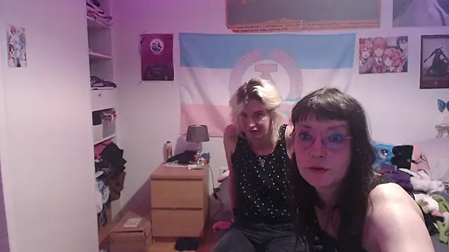 Kuni_31 webcam