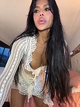 HOT_LADY_777 webcam