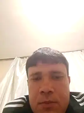 Canercakan webcam