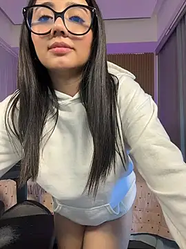 Michelle_Zoe webcam