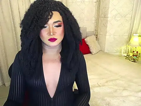 Aliyahsin webcam