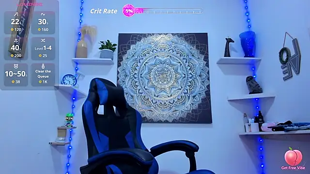 Jey_hot7 webcam