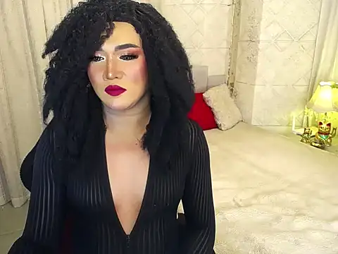 Aliyahsin webcam