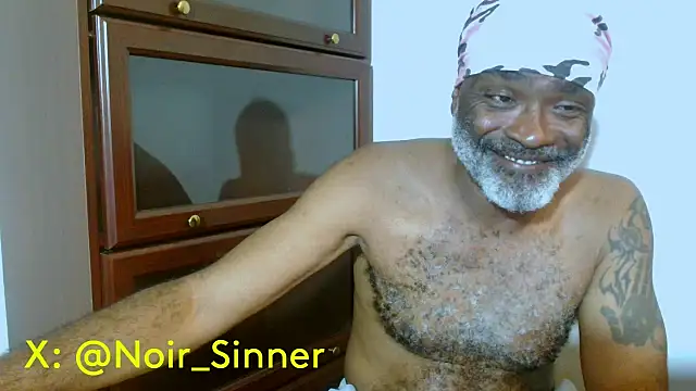 sinnernoir webcam
