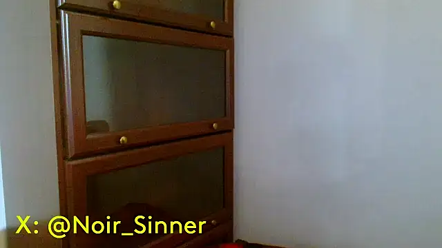 sinnernoir webcam