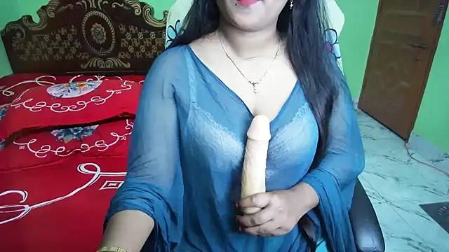 BengaliQueenStar webcam