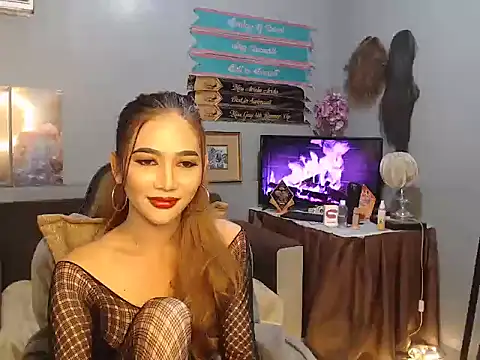 Demonsfuck webcam