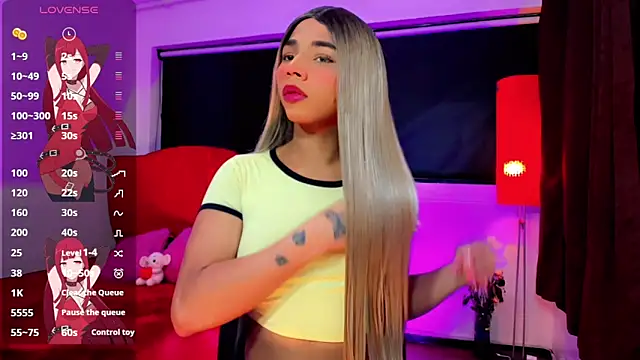 Britany_montiel webcam