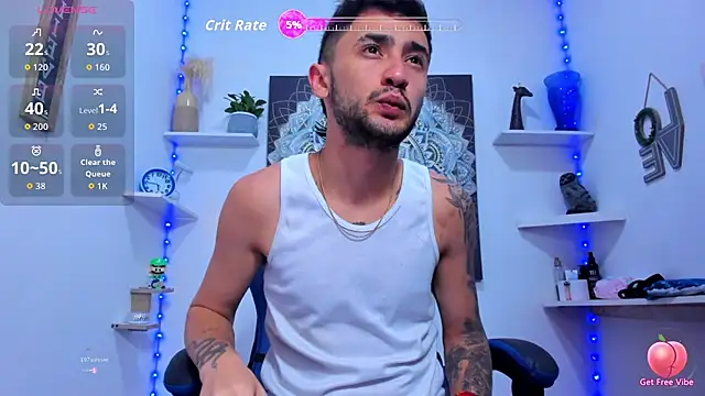 Jey_hot7 webcam