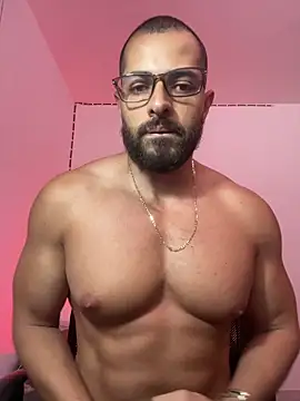 magnumchris webcam