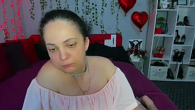 DarlingMilf webcam