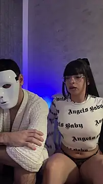 SophiaMelissa webcam