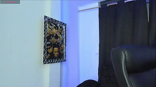 jhonnysnow17 webcam