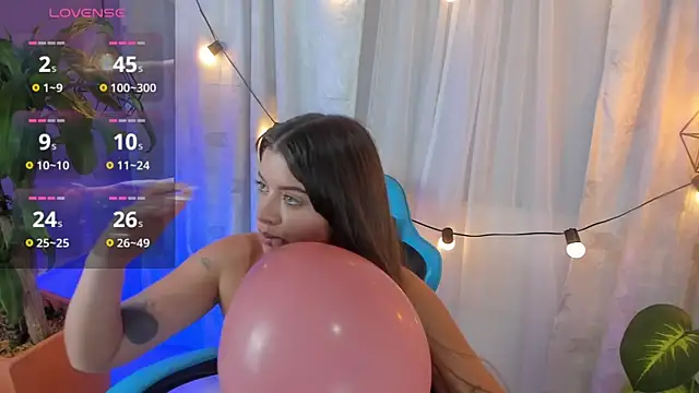 Lia_little18 webcam