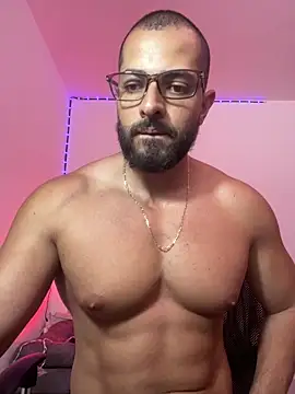 magnumchris webcam