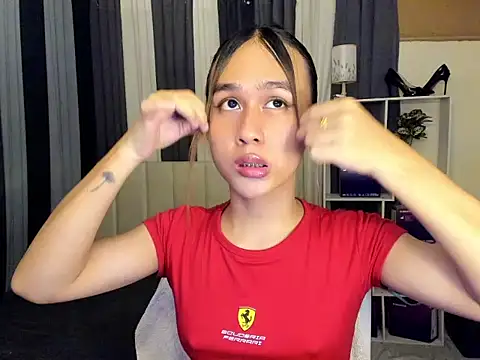 danicuntutin (T teen) - REACH MY FINISH LINE