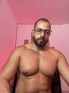 magnumchris webcam