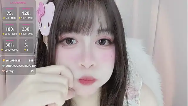 -zhuzhu-999- webcam