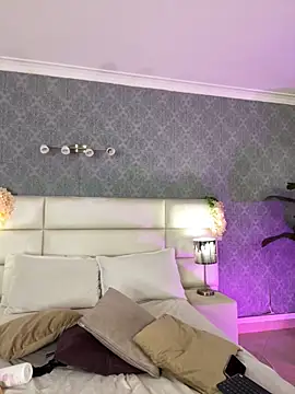 Celeste_Amber webcam