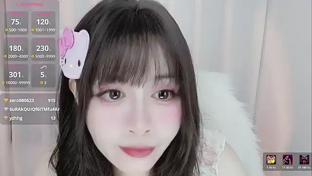 -zhuzhu-999- webcam
