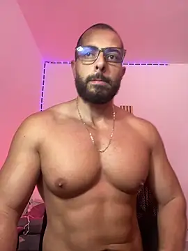 magnumchris webcam