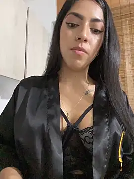 Celeste_Amber webcam
