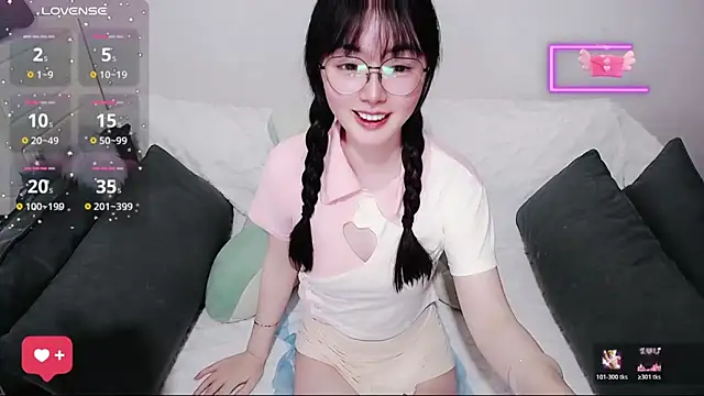 baby-yaya20 webcam