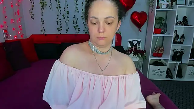 DarlingMilf webcam