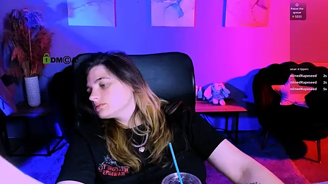 foxy_tease_ webcam