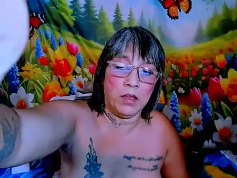 indianroxy webcam